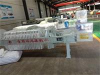 手動壓濾機(jī)-手動試壓濾機(jī)