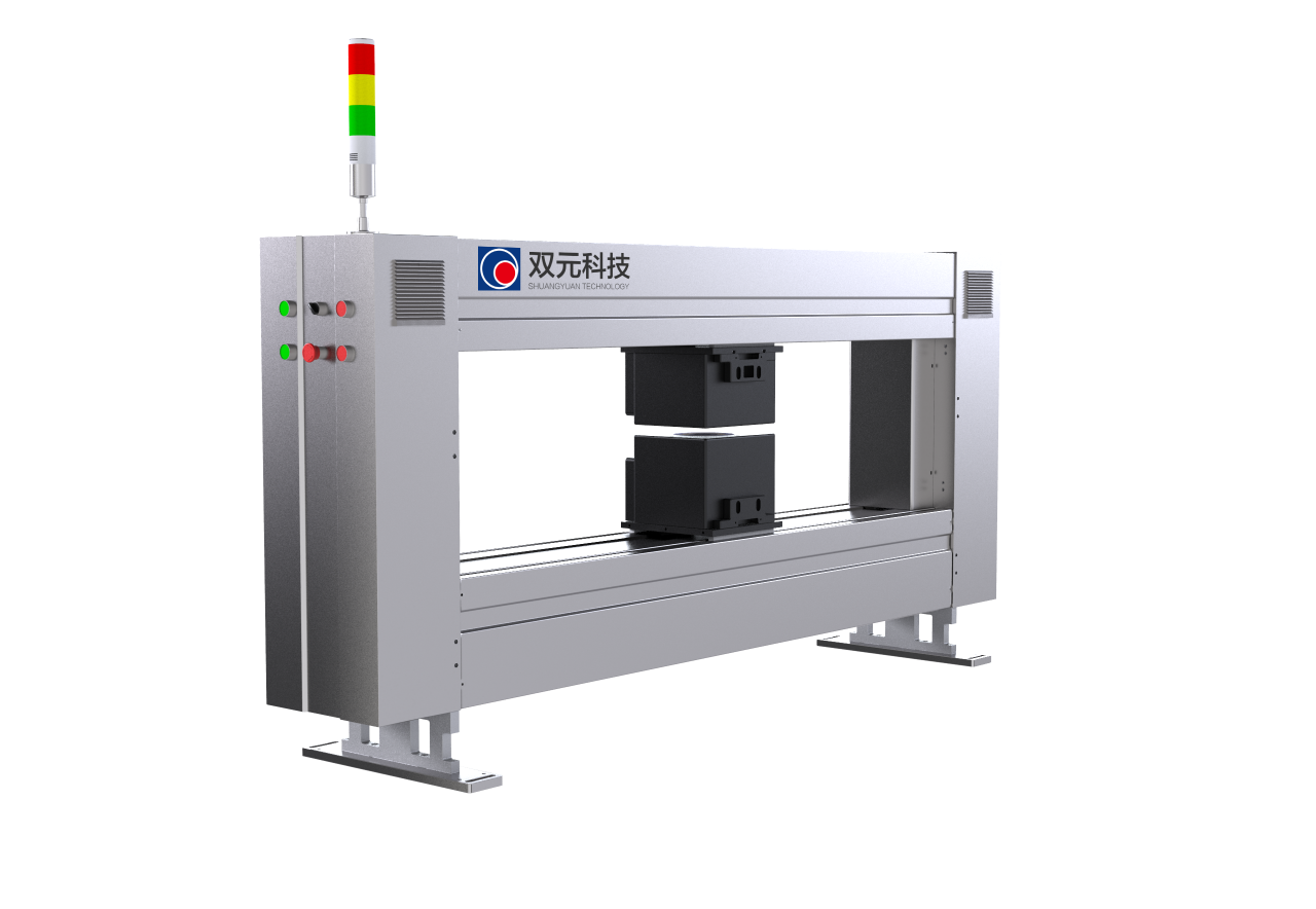 太陽(yáng)能背板厚度檢測(cè)