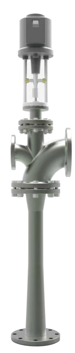 蒸汽冷凝水回收控制系統(tǒng)（SCS）