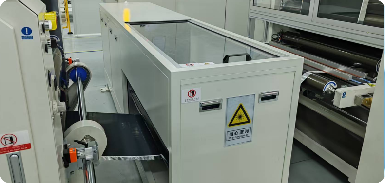 在線信息集成過程測控系統(tǒng)