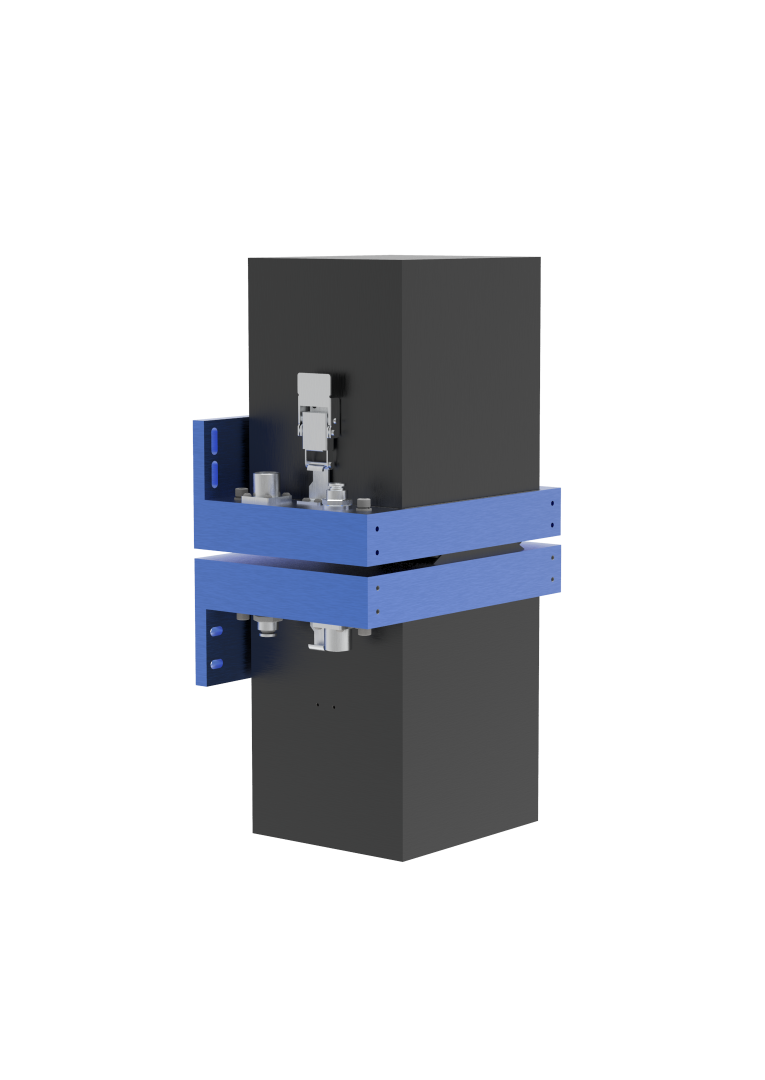 接觸式厚度傳感器