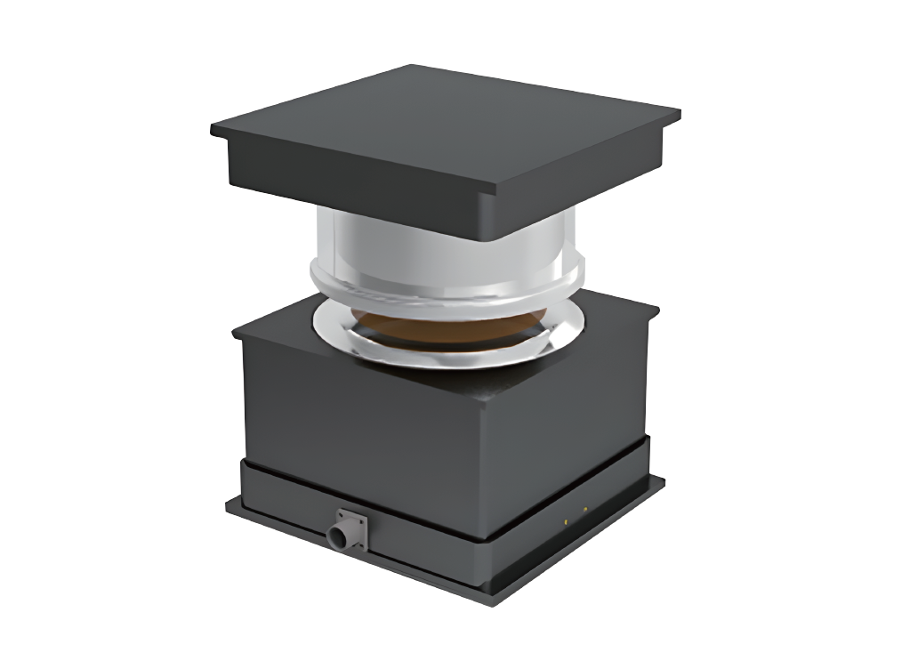 微波水分傳感器