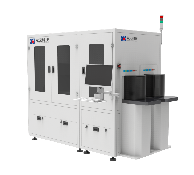 AOI晶圓缺陷檢測(cè)設(shè)備