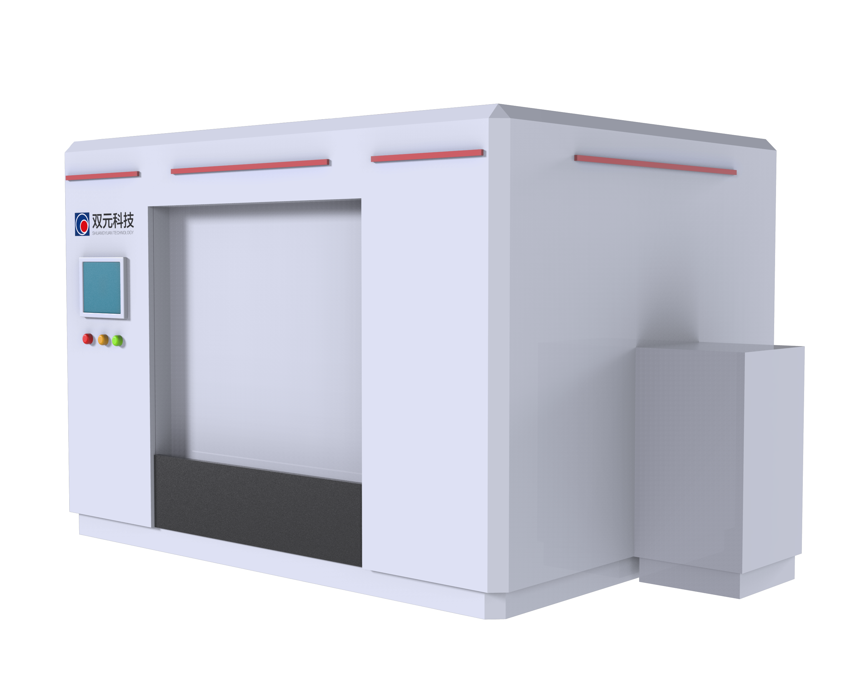 內(nèi)部缺陷檢測（X-ray、工業(yè)CT）
