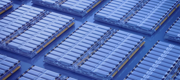 鋰電行業(yè)解決方案